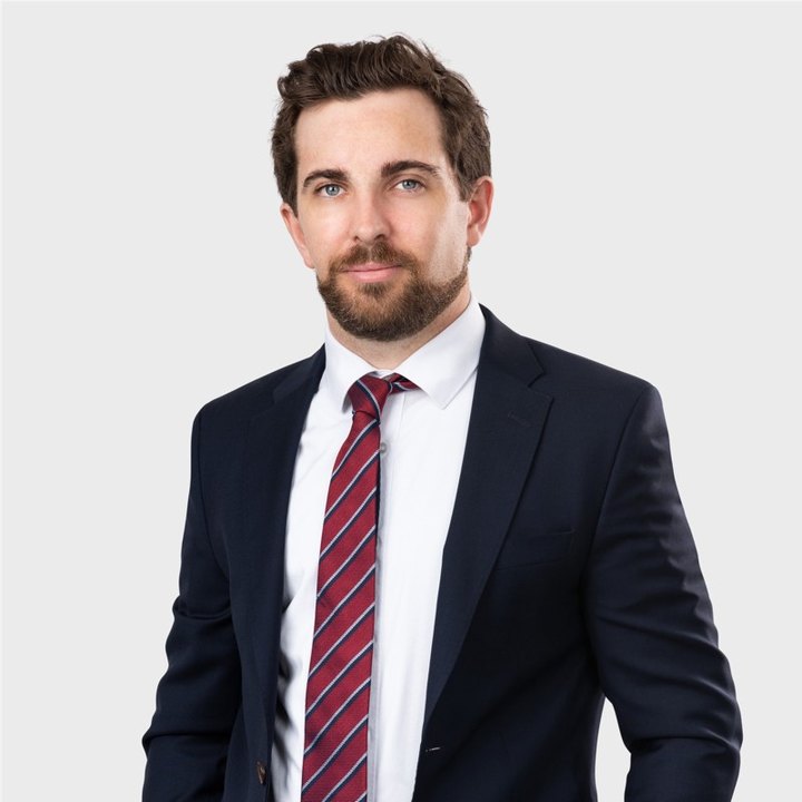 Maxime Lebrun — Stave Advisory